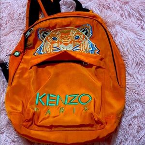 KENZO BACKPACK